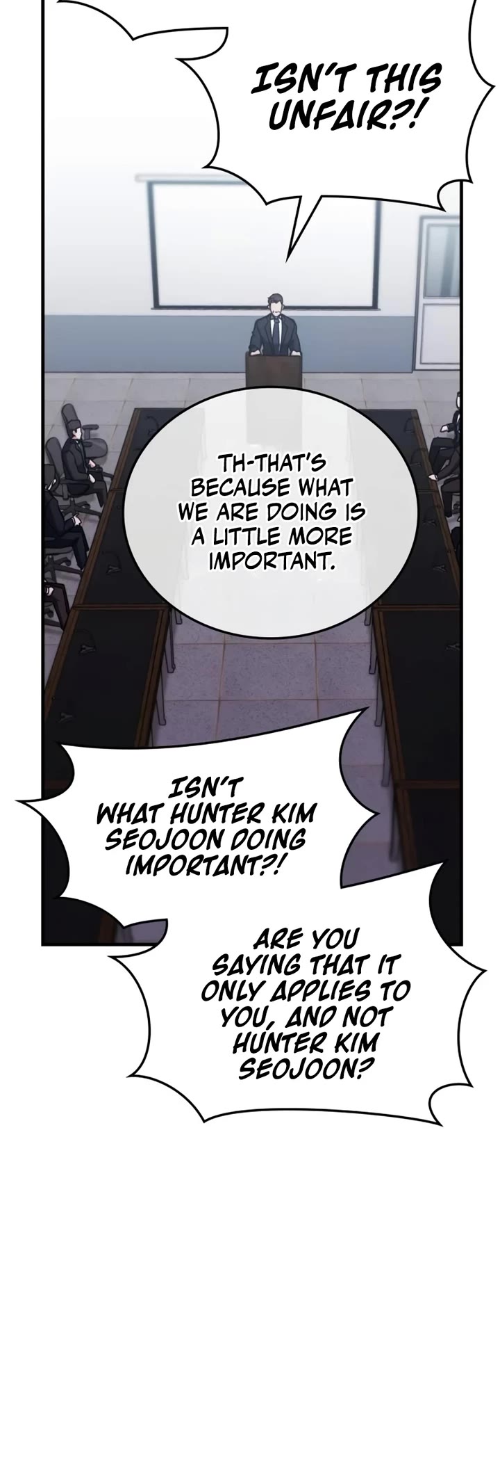 Transcension Academy Chapter 97 page 12 - Chapter 97
