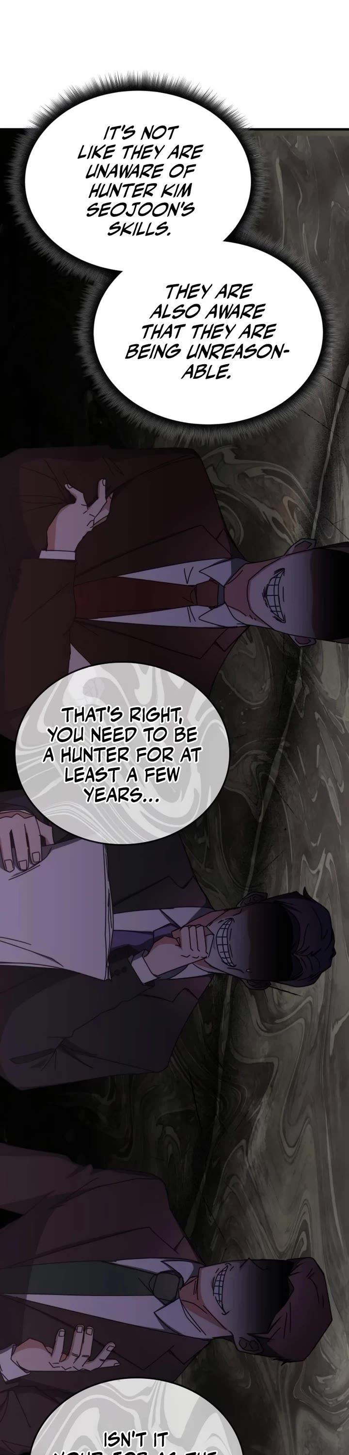 Transcension Academy Chapter 97 page 14 - Chapter 97