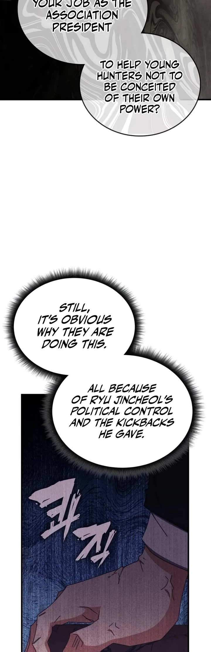 Transcension Academy Chapter 97 page 15 - Chapter 97