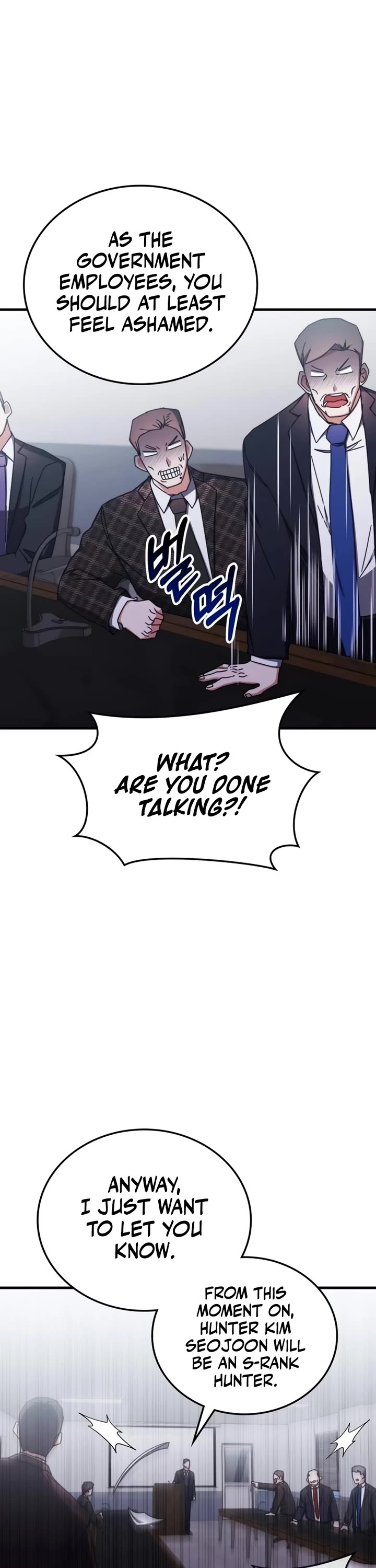 Transcension Academy Chapter 97 page 17 - Chapter 97