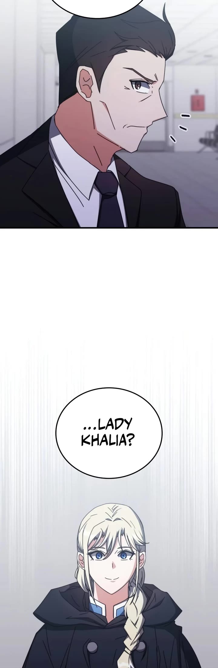 Transcension Academy Chapter 97 page 19 - Chapter 97