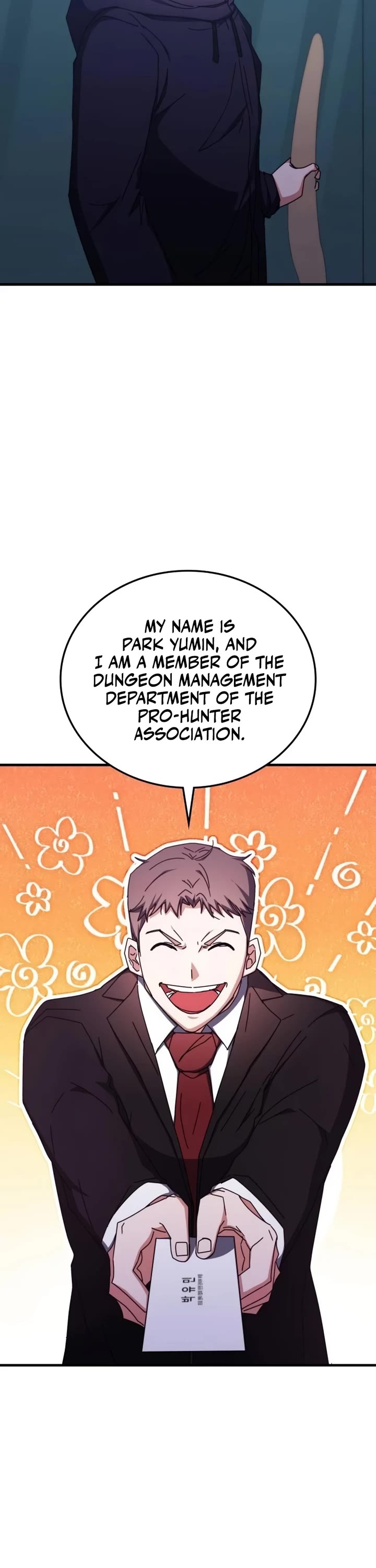 Transcension Academy Chapter 97 page 22 - Chapter 97