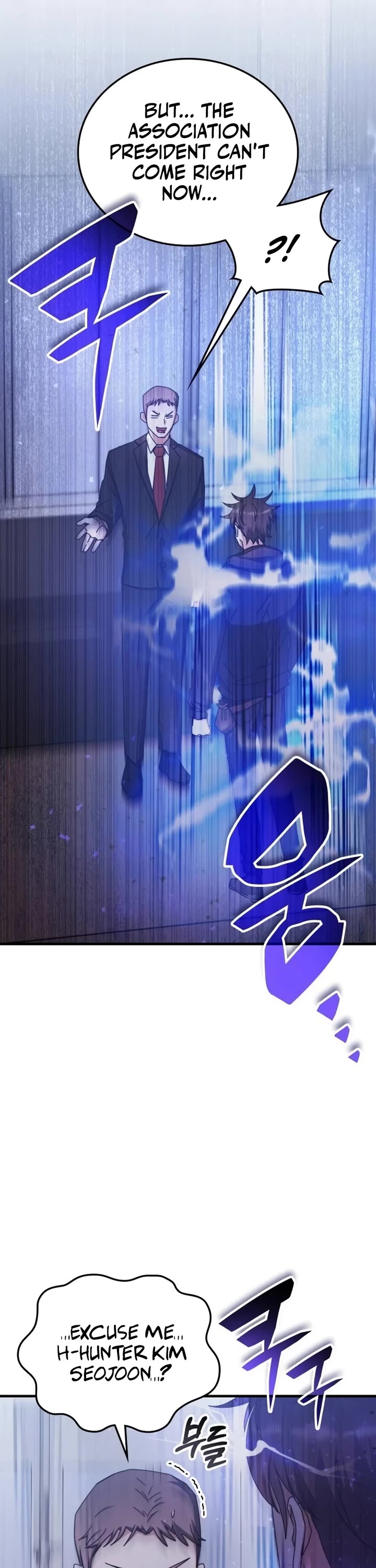 Transcension Academy Chapter 97 page 25 - Chapter 97