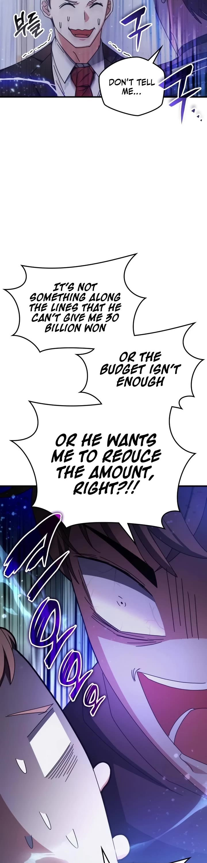 Transcension Academy Chapter 97 page 26 - Chapter 97