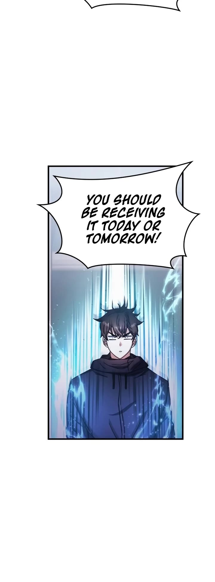 Transcension Academy Chapter 97 page 28 - Chapter 97