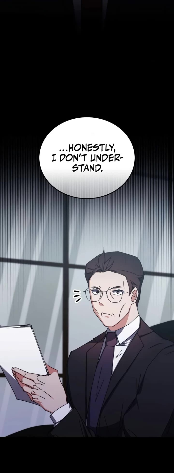 Transcension Academy Chapter 97 page 39 - Chapter 97