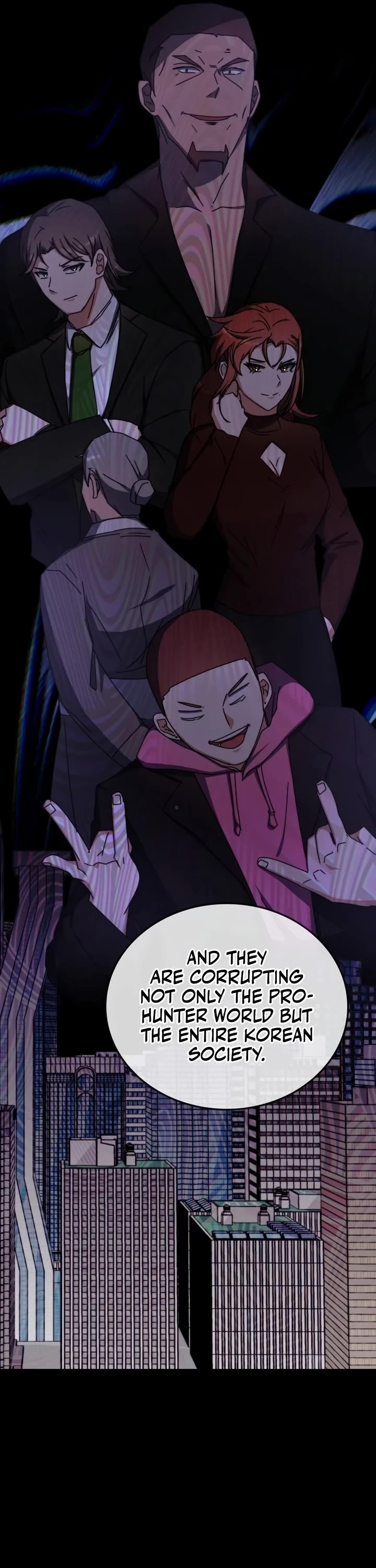 Transcension Academy Chapter 97 page 44 - Chapter 97