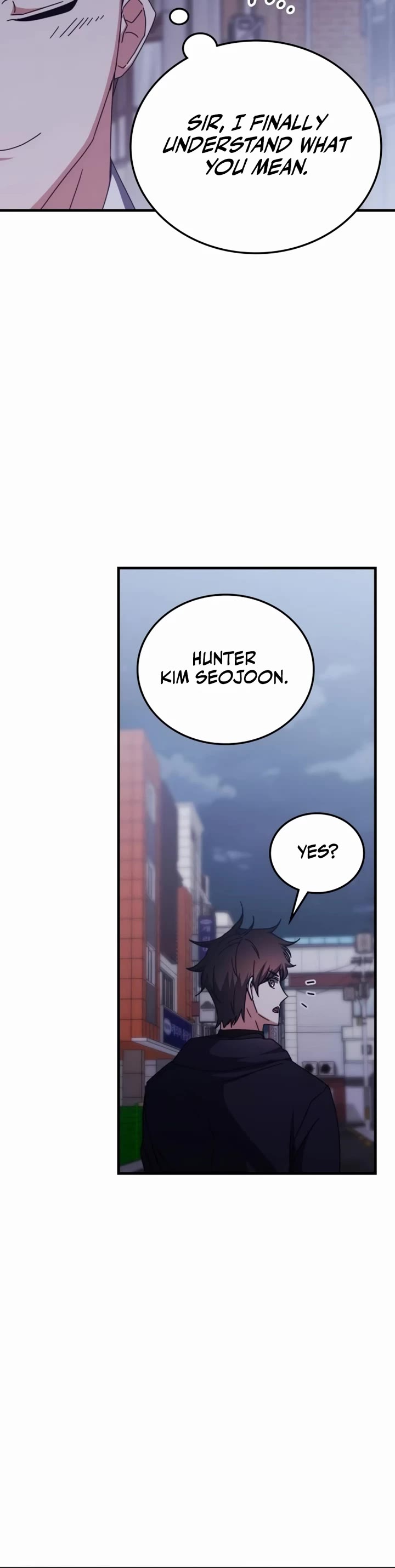 Transcension Academy Chapter 97 page 49 - Chapter 97