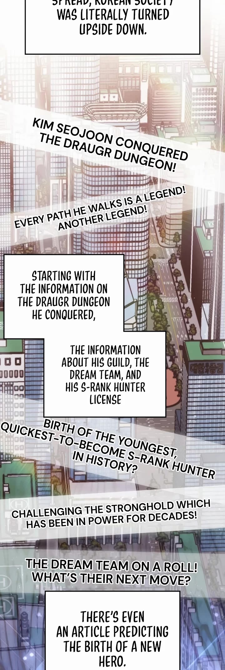 Transcension Academy Chapter 97 page 52 - Chapter 97