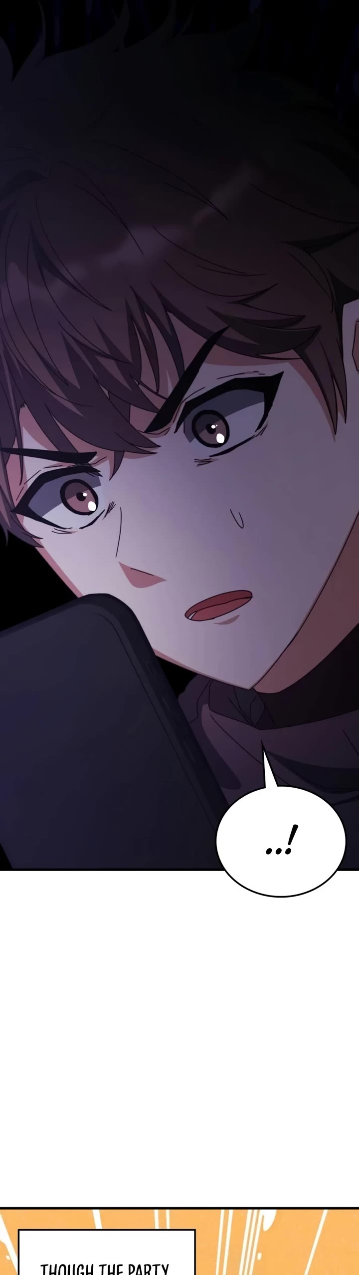 Transcension Academy Chapter 97 page 54 - Chapter 97