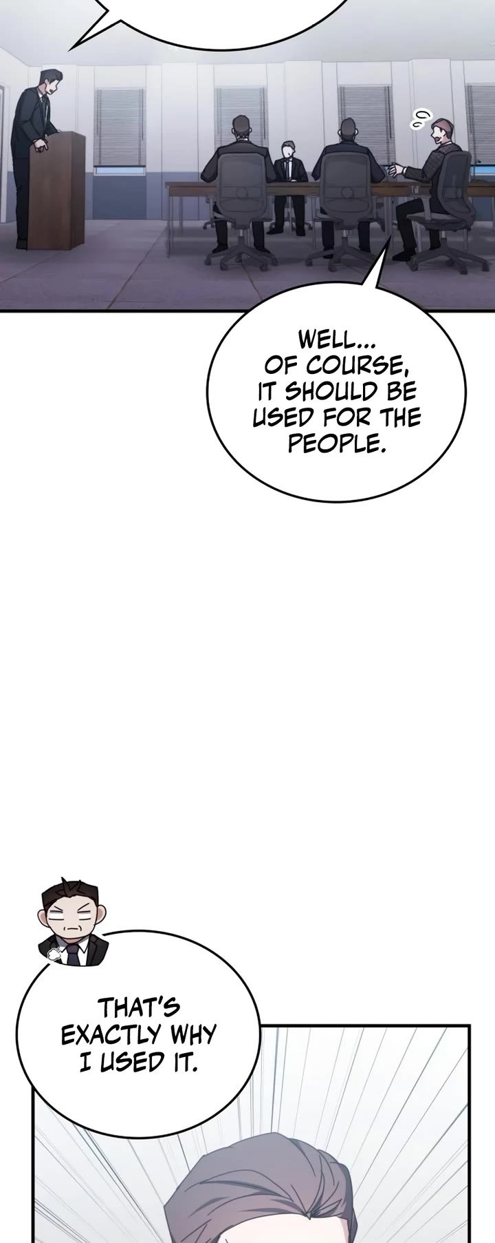 Transcension Academy Chapter 97 page 7 - Chapter 97