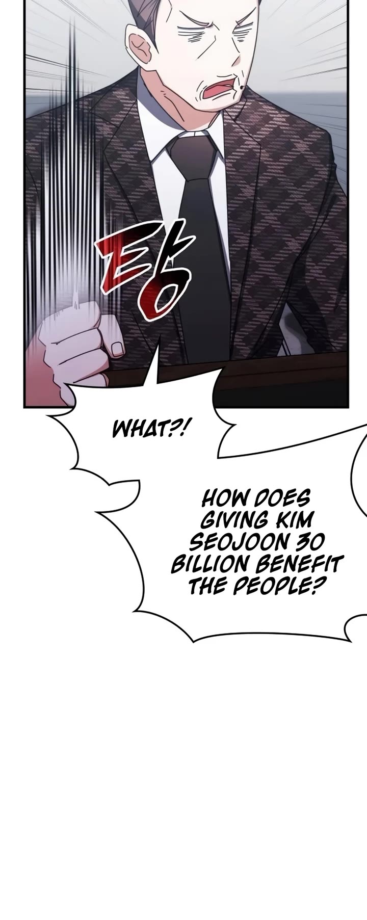 Transcension Academy Chapter 97 page 8 - Chapter 97