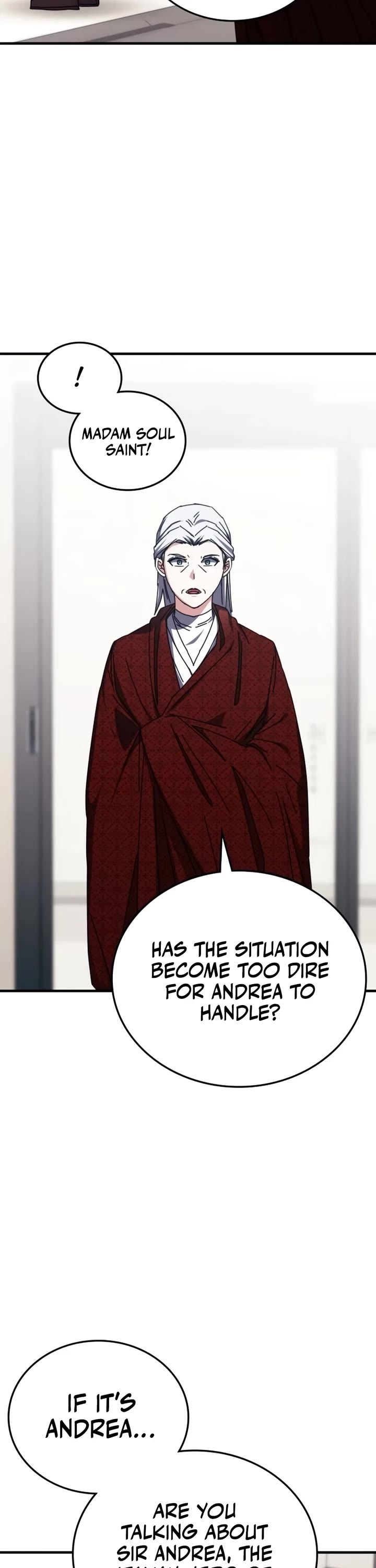 Transcension Academy Chapter 98 page 20 - Chapter 98
