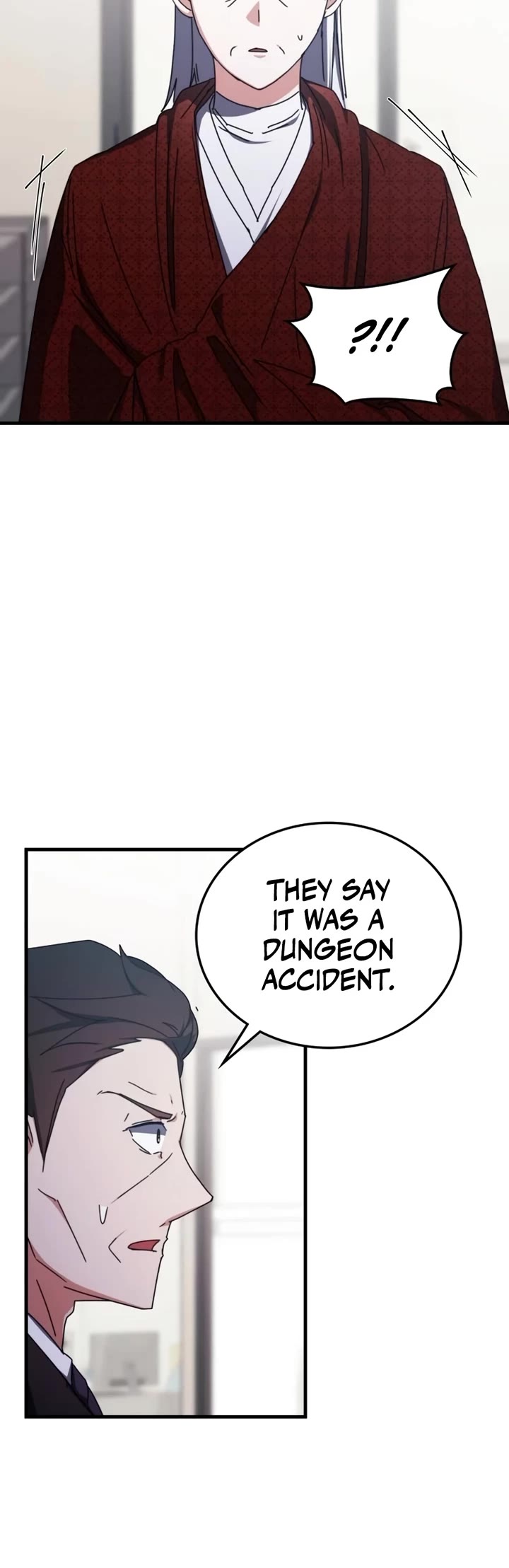 Transcension Academy Chapter 98 page 22 - Chapter 98