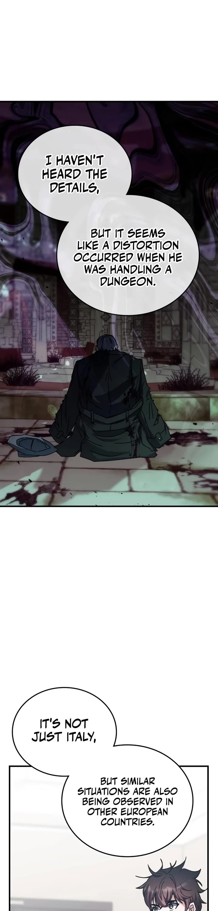 Transcension Academy Chapter 98 page 23 - Chapter 98