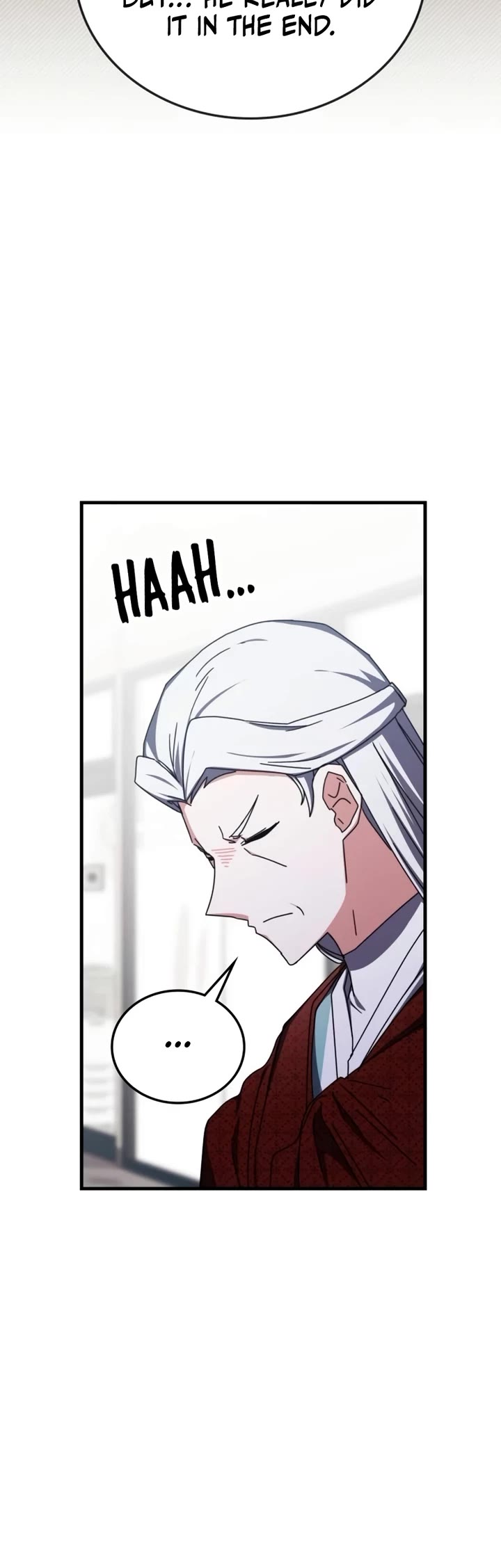 Transcension Academy Chapter 98 page 30 - Chapter 98