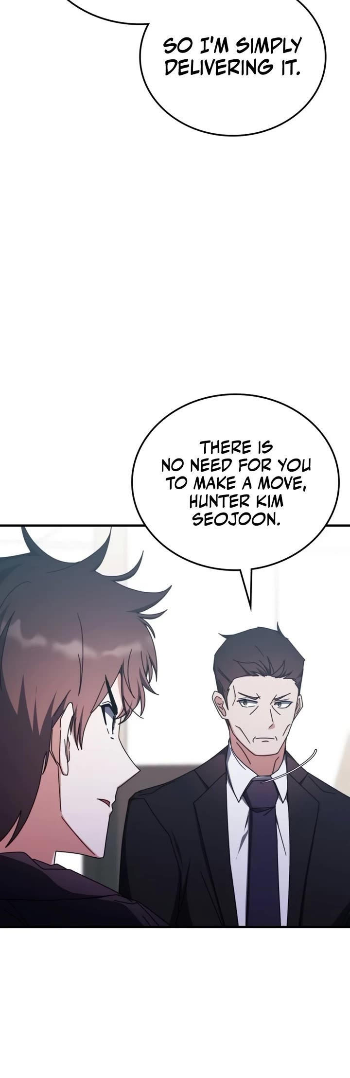 Transcension Academy Chapter 98 page 34 - Chapter 98