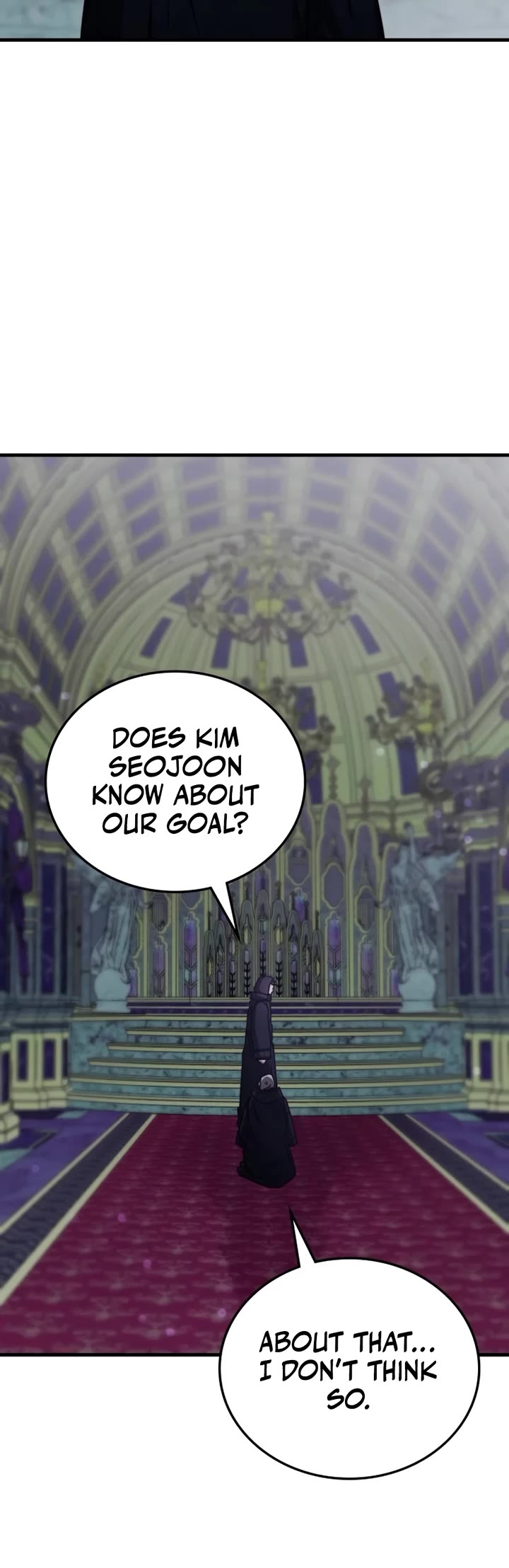 Transcension Academy Chapter 98 page 37 - Chapter 98