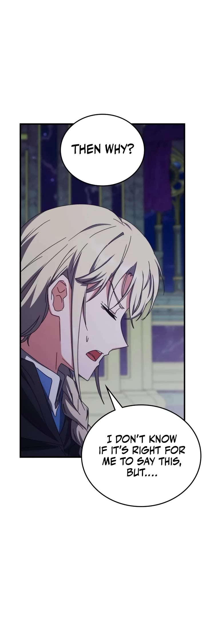 Transcension Academy Chapter 98 page 38 - Chapter 98