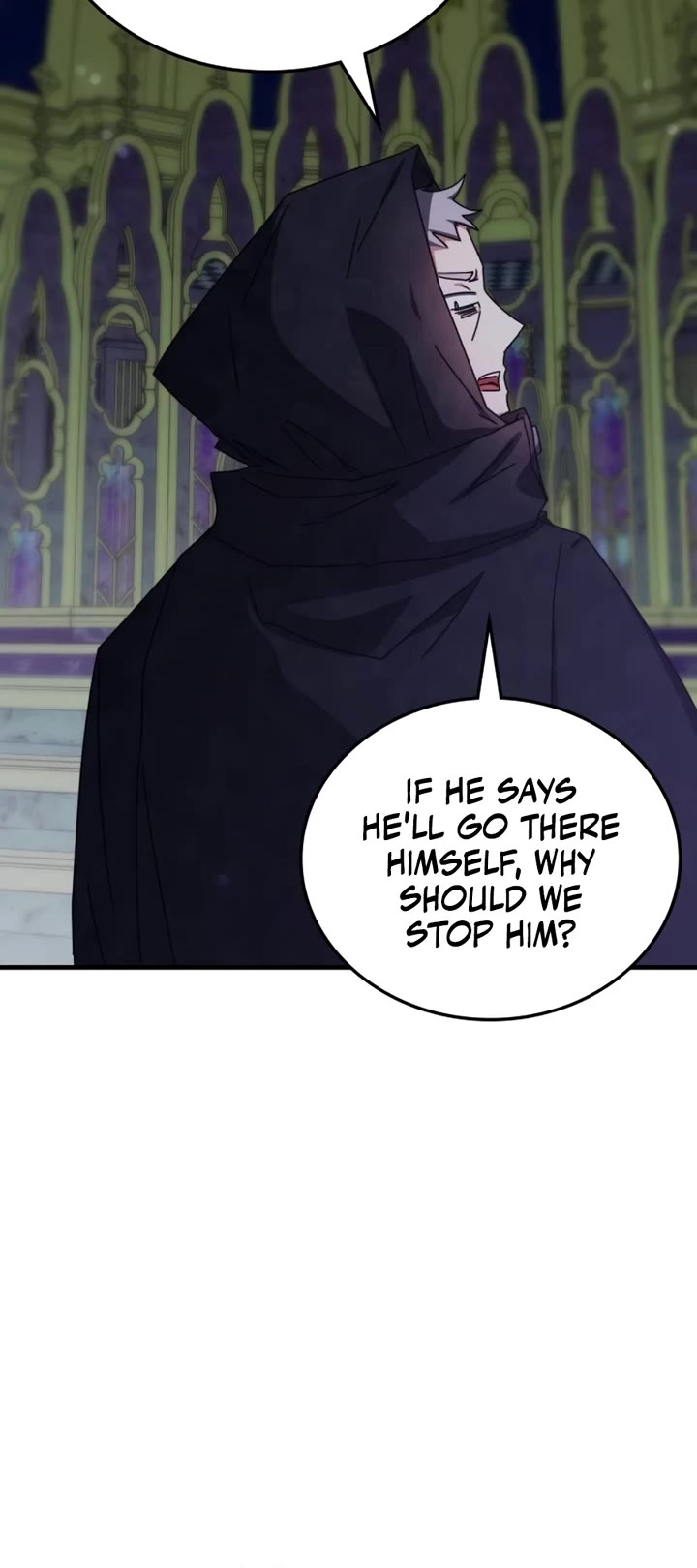Transcension Academy Chapter 98 page 42 - Chapter 98