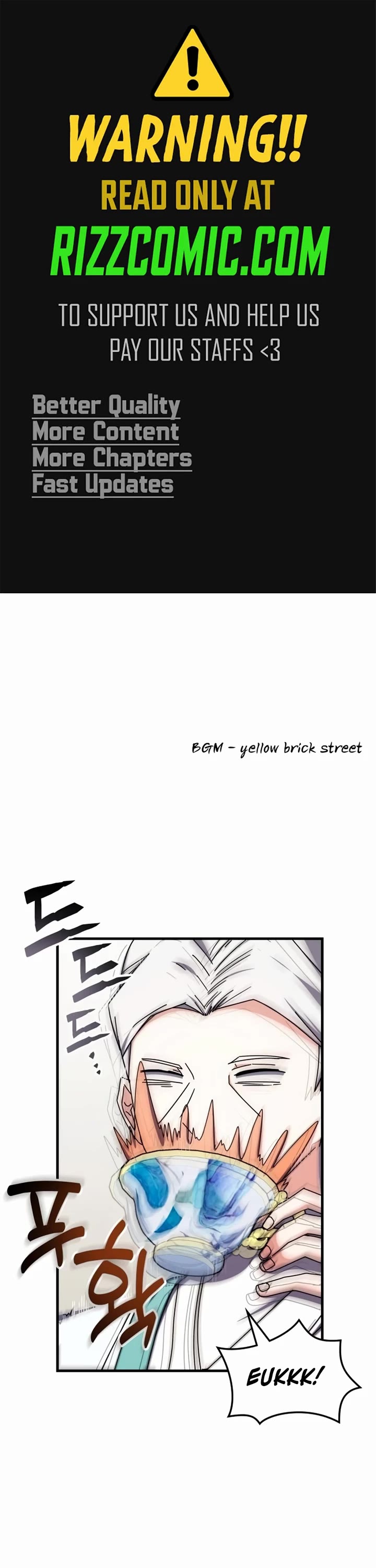 Transcension Academy Chapter 99 page 1 - Chapter 99