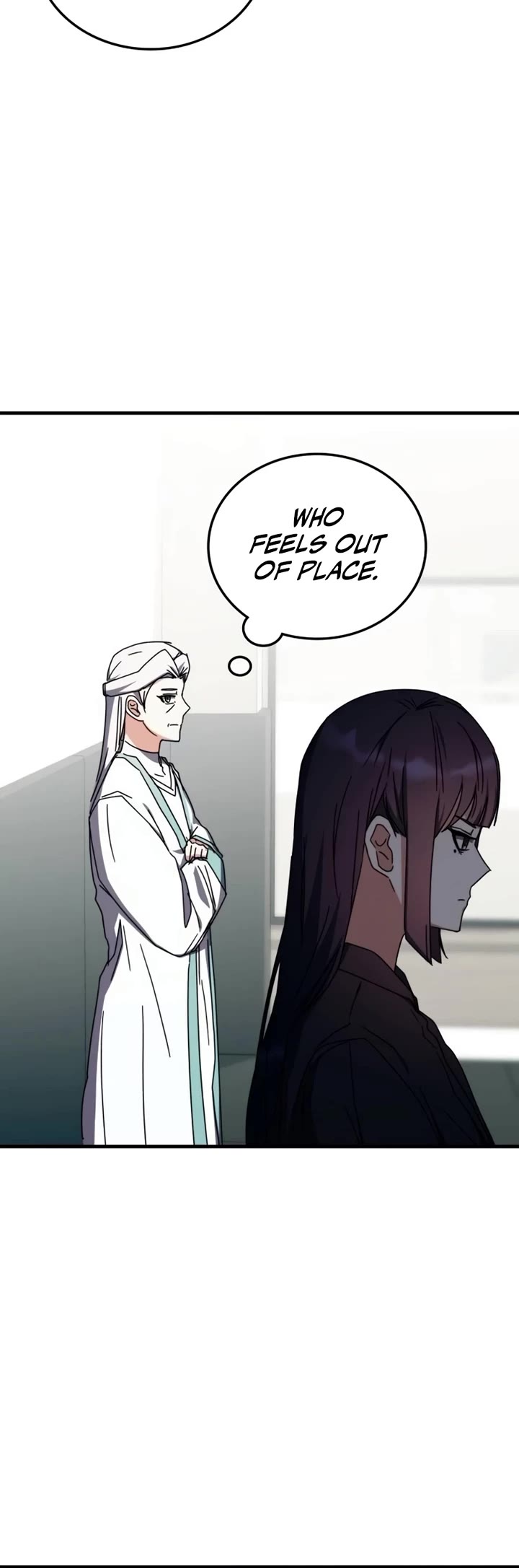 Transcension Academy Chapter 99 page 12 - Chapter 99