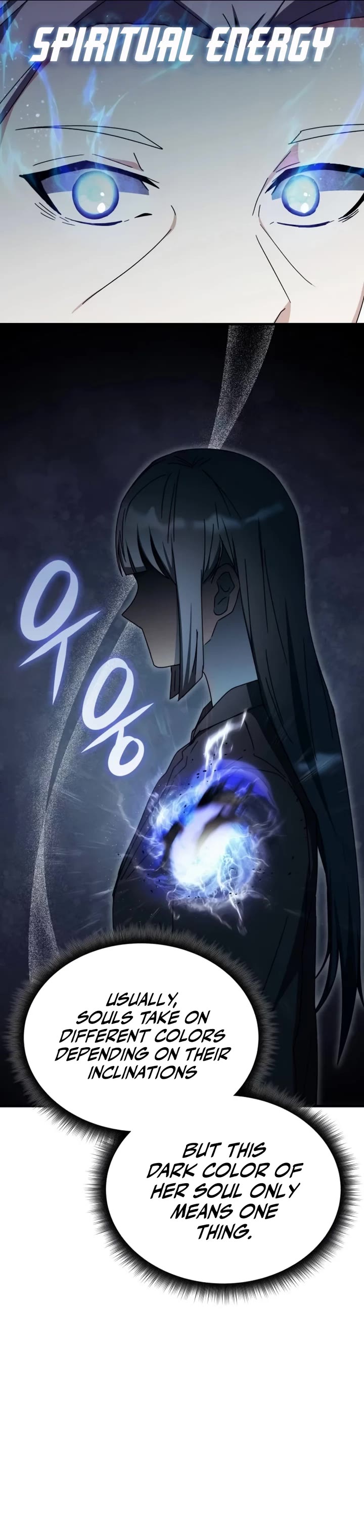 Transcension Academy Chapter 99 page 13 - Chapter 99