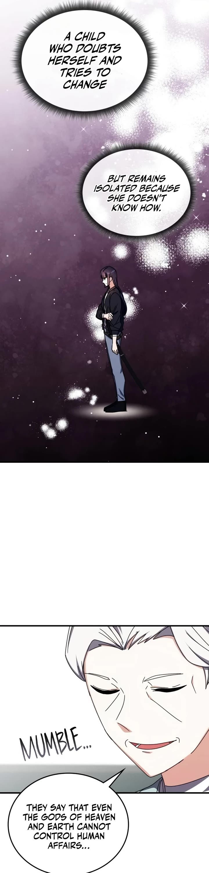 Transcension Academy Chapter 99 page 17 - Chapter 99