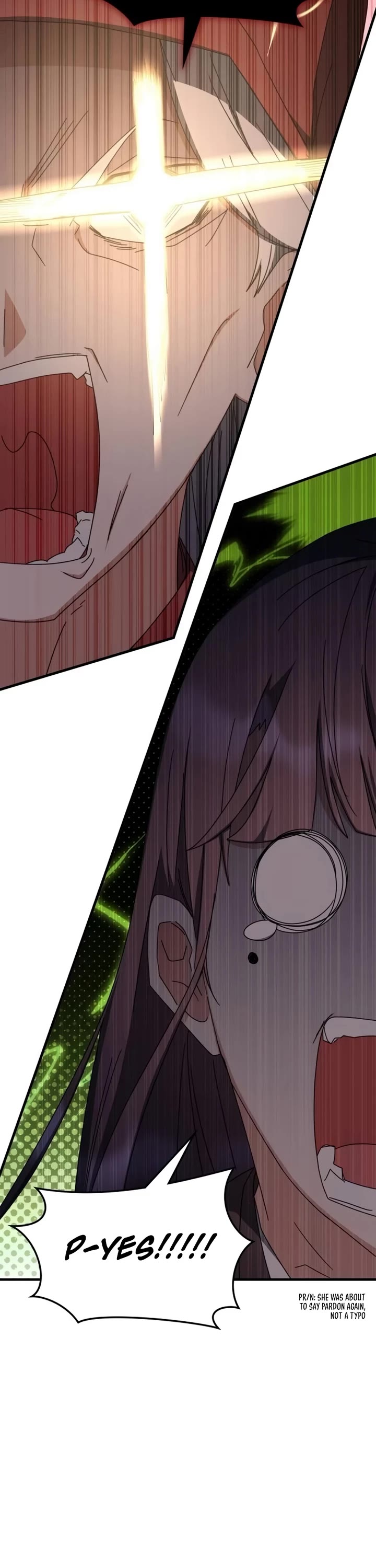 Transcension Academy Chapter 99 page 25 - Chapter 99