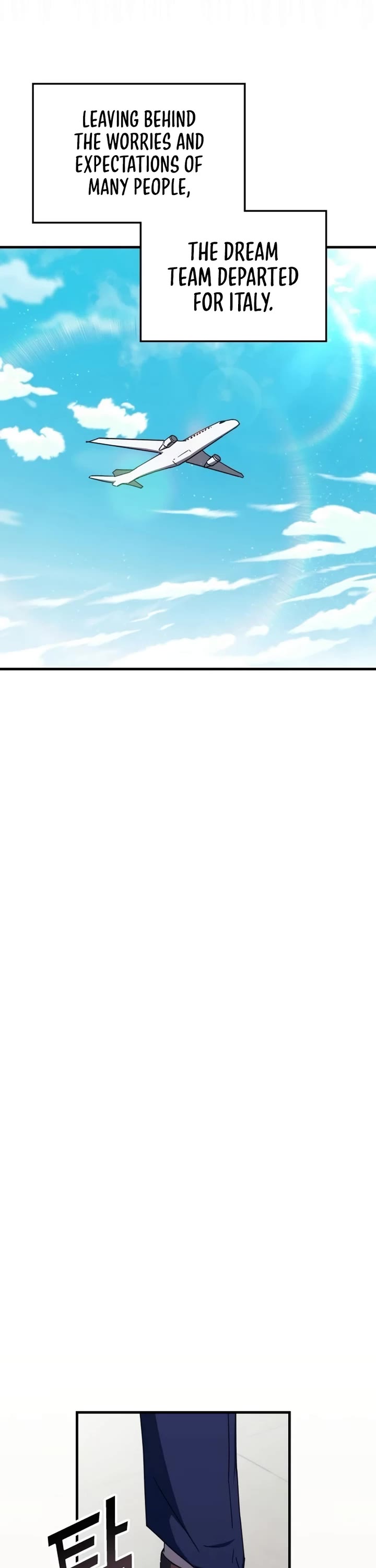 Transcension Academy Chapter 99 page 29 - Chapter 99