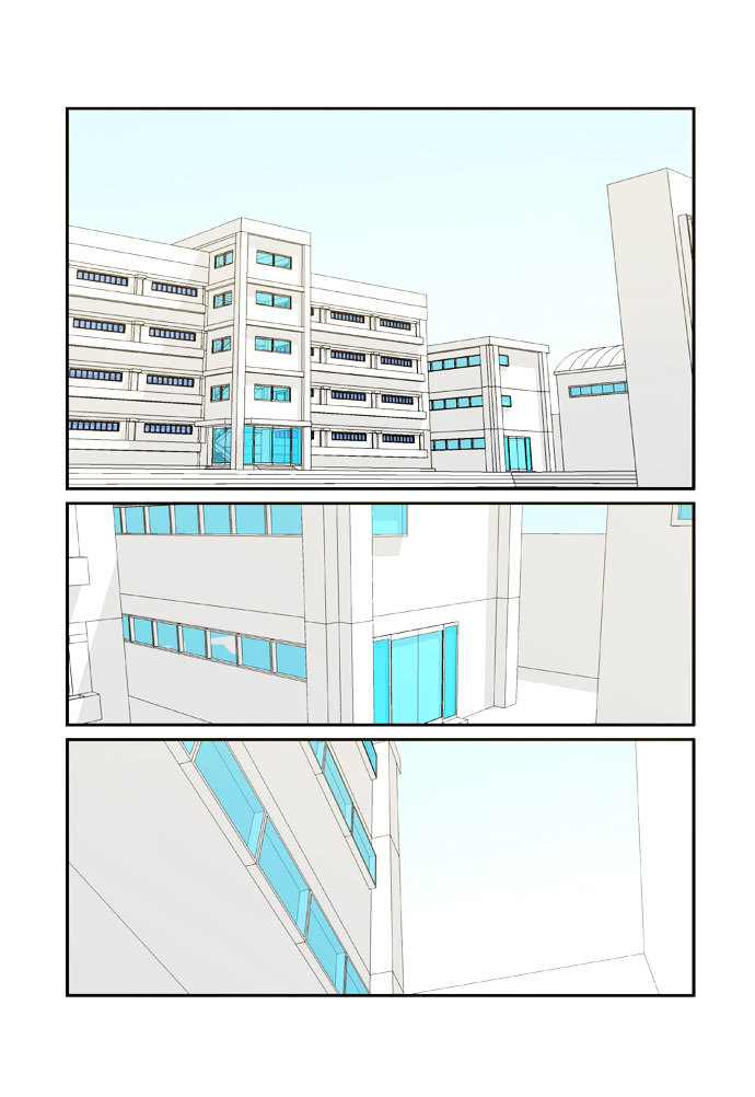 Transfer Student Storm Bringer Reboot Chapter 18 page 6 - Chapter 18 : [End]