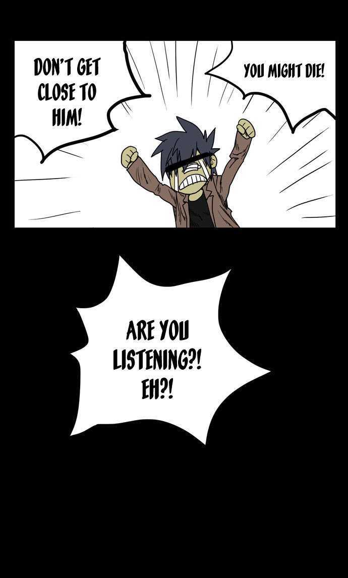 Transfer Student Storm Bringer Chapter 0 page 12 - Chapter 0