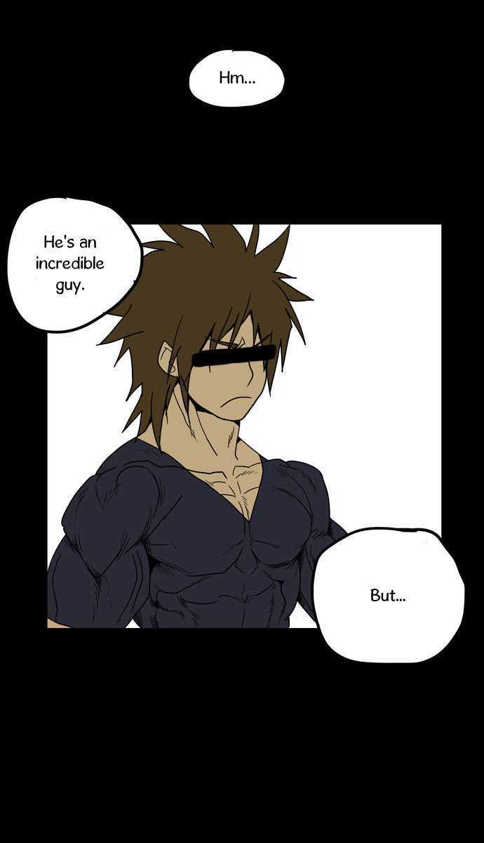 Transfer Student Storm Bringer Chapter 0 page 8 - Chapter 0