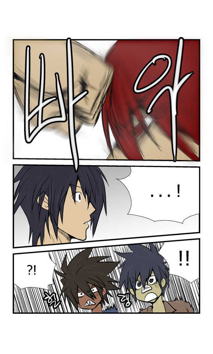 Transfer Student Storm Bringer Chapter 20 page 14 - Chapter 20