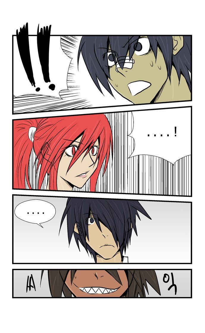 Transfer Student Storm Bringer Chapter 25 page 3 - Chapter 25