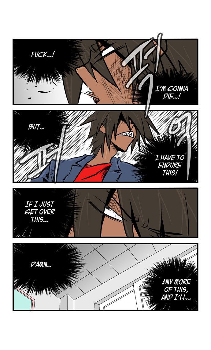 Transfer Student Storm Bringer Chapter 27 page 10 - Chapter 27