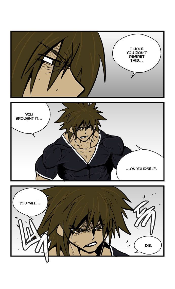 Transfer Student Storm Bringer Chapter 27 page 4 - Chapter 27