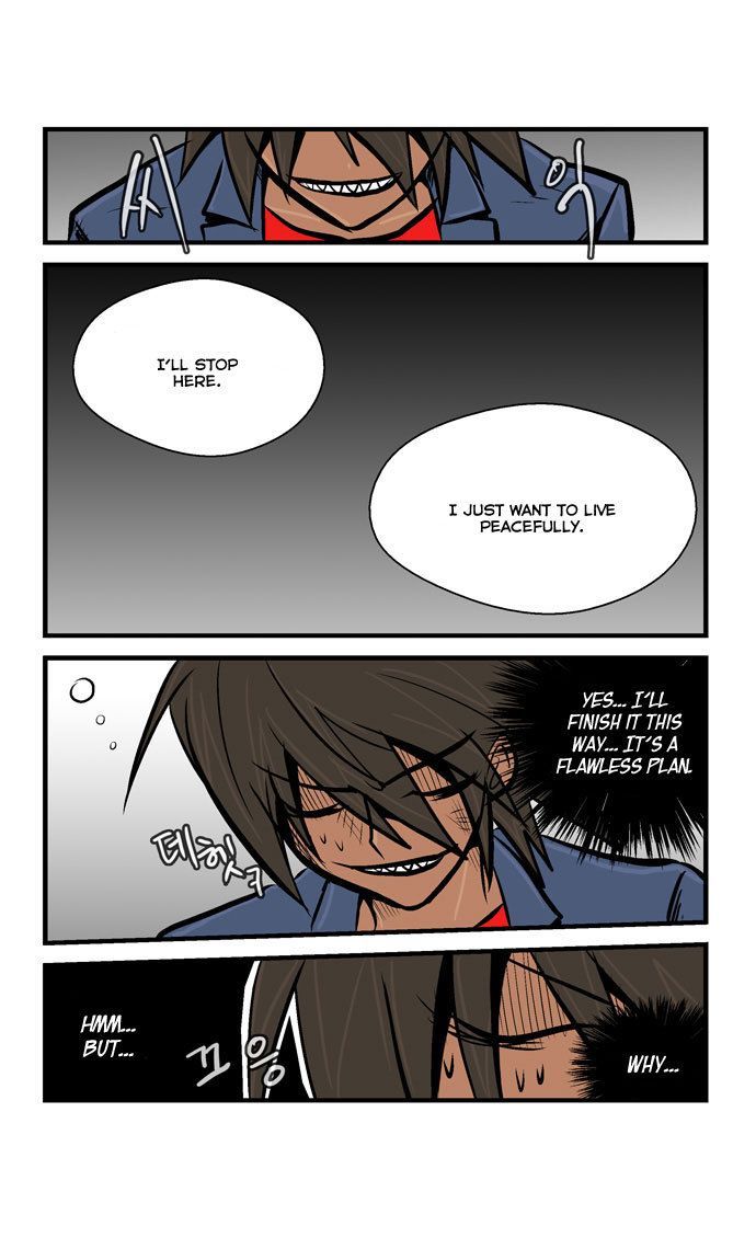 Transfer Student Storm Bringer Chapter 28 page 6 - Chapter 28