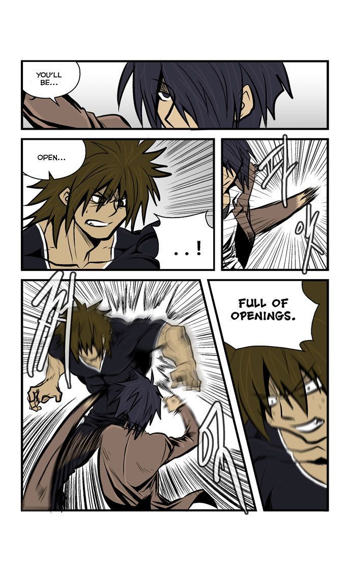 Transfer Student Storm Bringer Chapter 29 page 9 - Chapter 29
