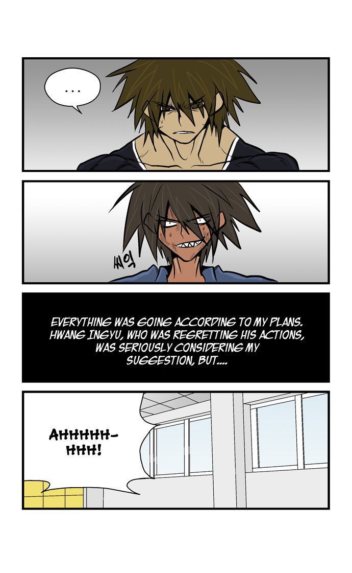 Transfer Student Storm Bringer Chapter 32 page 4 - Chapter 32