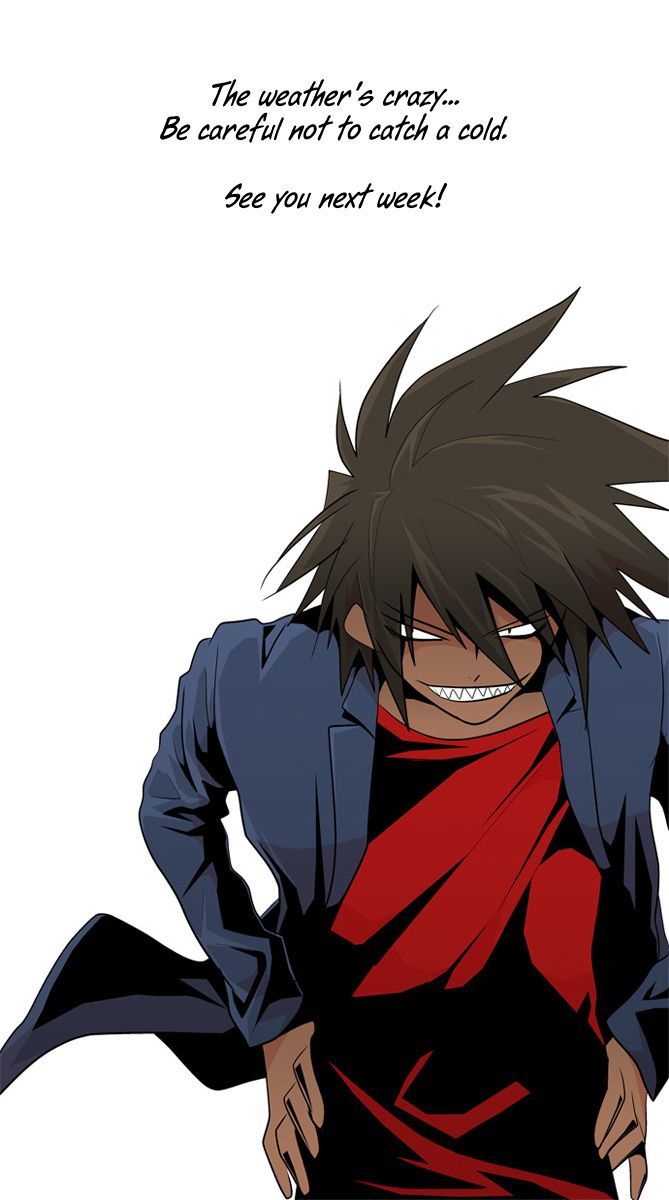 Transfer Student Storm Bringer Chapter 35.1 page 6 - Chapter 35.1