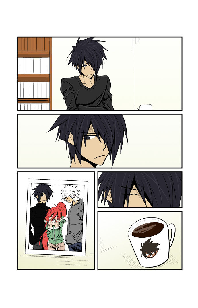 Transfer Student Storm Bringer Chapter 41 page 13 - Chapter 41