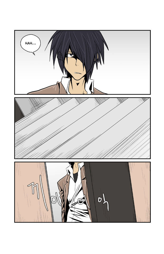 Transfer Student Storm Bringer Chapter 45 page 7 - Chapter 45