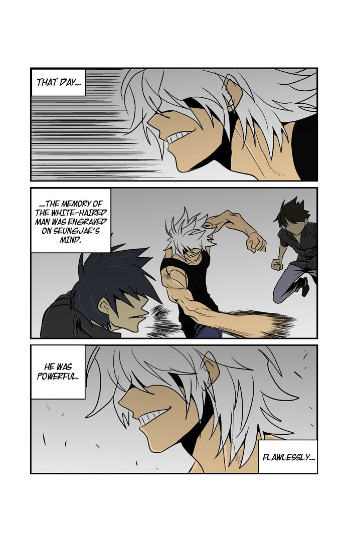 Transfer Student Storm Bringer Chapter 49 page 10 - Chapter 49