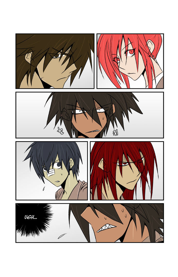 Transfer Student Storm Bringer Chapter 55 page 2 - Chapter 55