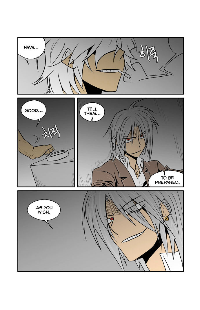 Transfer Student Storm Bringer Chapter 57 page 6 - Chapter 57