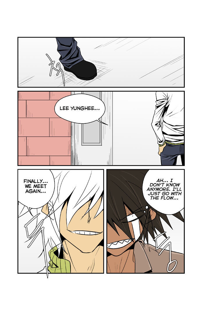 Transfer Student Storm Bringer Chapter 66 page 18 - Chapter 66
