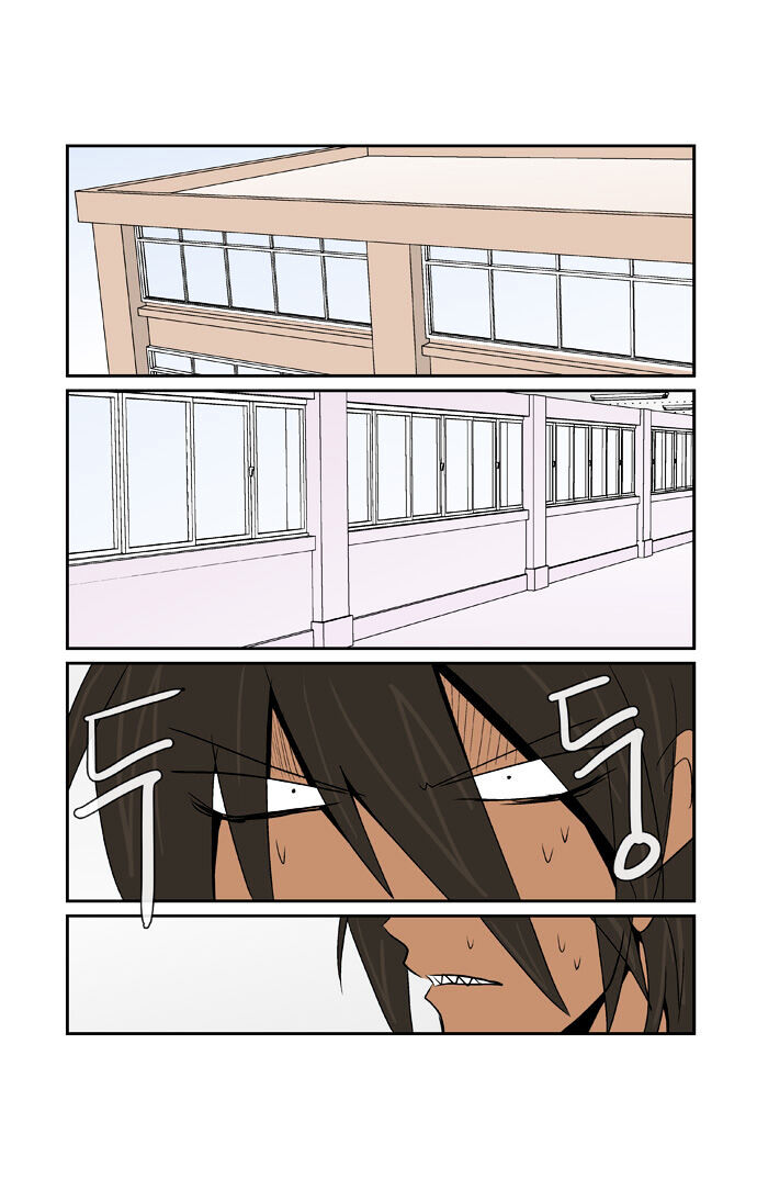 Transfer Student Storm Bringer Chapter 66 page 8 - Chapter 66