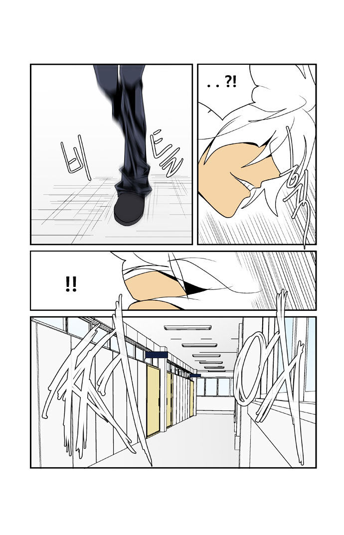Transfer Student Storm Bringer Chapter 68 page 9 - Chapter 68