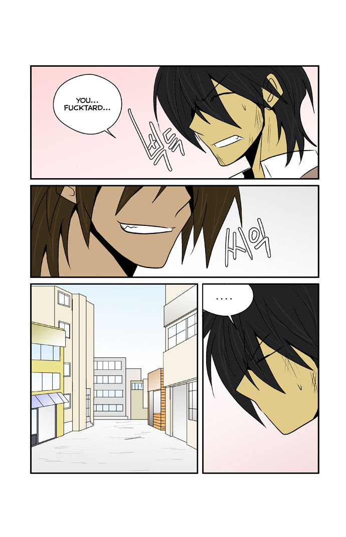 Transfer Student Storm Bringer Chapter 70 page 10 - Chapter 70
